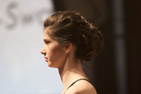 Miss Vosges 2017